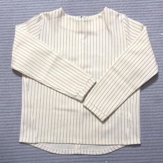 ユナイテッドアローズグリーンレーベルリラクシング(UNITED ARROWS green label relaxing)のプルオーバー(カットソー(長袖/七分))