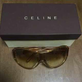 セリーヌ(celine)のセリーヌ　サングラス(サングラス/メガネ)