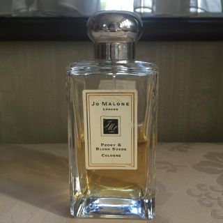 ジョーマローン(Jo Malone)の❣女性らしい魅力的な香りのジョーマローン香水❣(香水(女性用))