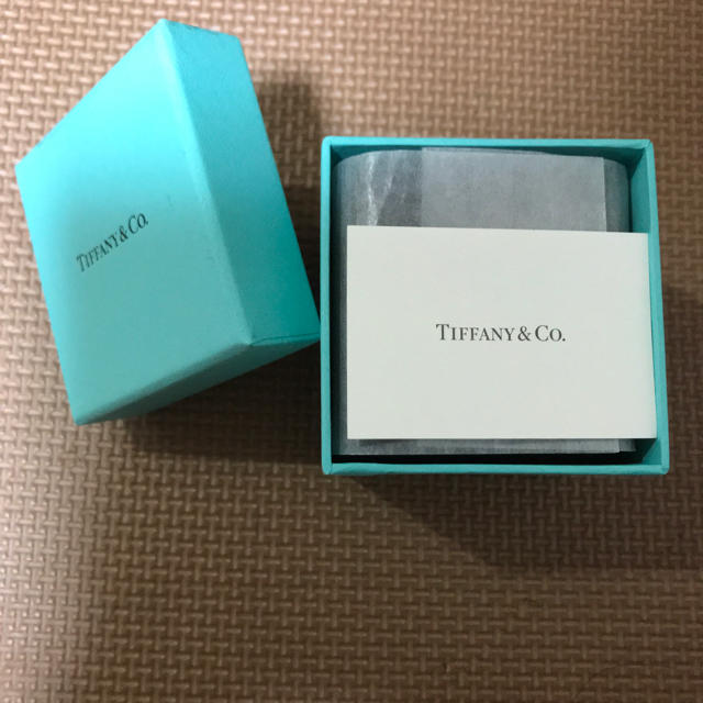 Tiffany & Co.(ティファニー)のティファニーTIFFANY♡エルサペレッティ 6号♡ レディースのアクセサリー(リング(指輪))の商品写真