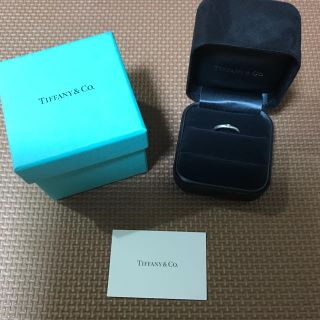 ティファニー(Tiffany & Co.)のティファニーTIFFANY♡エルサペレッティ 6号♡(リング(指輪))