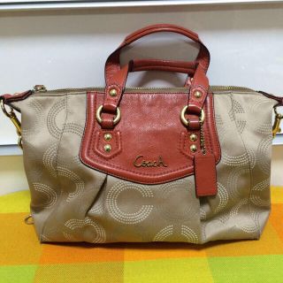 コーチ(COACH)のコーチ バッグ(トートバッグ)