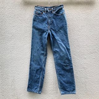 リーバイス(Levi's)のLevi's W515 SIZE28 古着 デニム ジーンズ(デニム/ジーンズ)