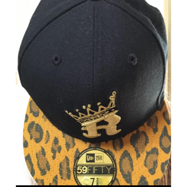 NEW ERA(ニューエラー)のNEWERA メンズの帽子(キャップ)の商品写真