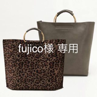 AMERICAN RAG CIE(トートバッグ)のフリマアイテム一覧 AMERICAN RAG CIE(トートバッグ)のフリマアイテム一覧