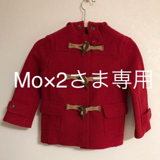 ポロラルフローレン(POLO RALPH LAUREN)のMo×2さま専用(コート)