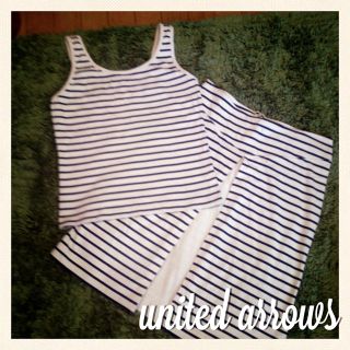 ユナイテッドアローズ(UNITED ARROWS)のunited arrows ルームウェア(ルームウェア)