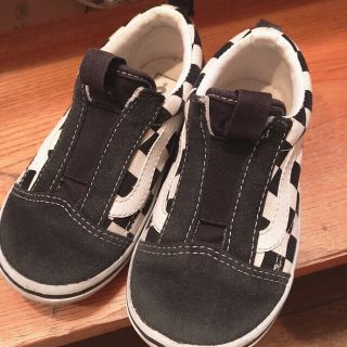 ヴァンズ(VANS)の値下げしました★バラ売り！キッズ スニーカー VANS (スニーカー)