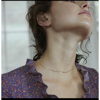 Louise damas mangata Augustine necklace (ネックレス)