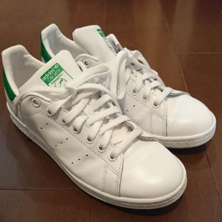 アディダス(adidas)のみさわ様用 スタンスミス stan smith グリーン(スニーカー)