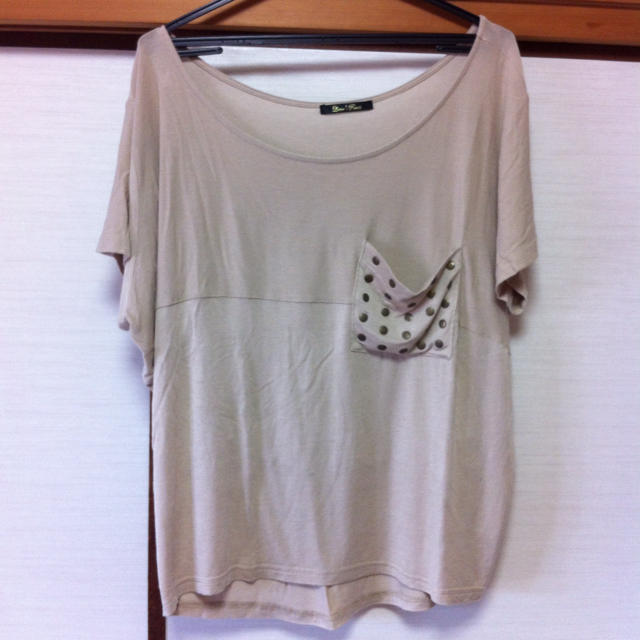 ☆elmo☆さま専用＊Tシャツ レディースのトップス(Tシャツ(半袖/袖なし))の商品写真