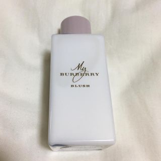 バーバリー(BURBERRY) ボディローションの通販 32点 | バーバリーを