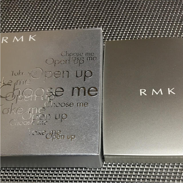 RMK スーパーベーシック コンシーラーパクト