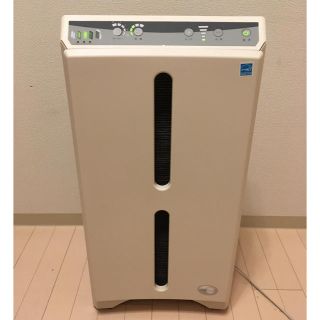 アムウェイ(Amway)の特売品 20000→15000 ☆美品☆ アムウェイ アトモスフィア 空気清浄機(空気清浄器)