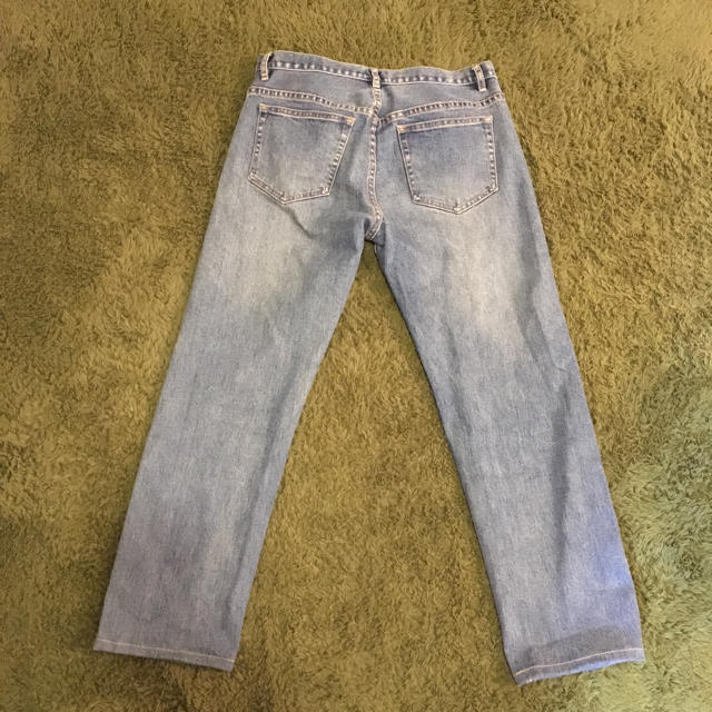 A.P.C(アーペーセー)のA.P.C. new standard jean デニム メンズのパンツ(デニム/ジーンズ)の商品写真