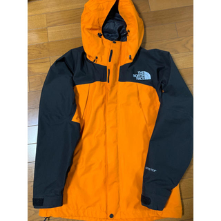 ザノースフェイス(THE NORTH FACE)のbanksy様専用 THE NORTH FACE MOUNTAIN JACKET(マウンテンパーカー)