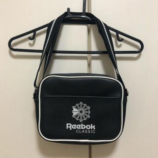 リーボック(Reebok)のReebok classic ショルダーバッグ(ショルダーバッグ)