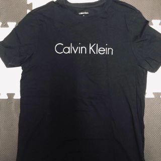 カルバンクライン(Calvin Klein)のカルバンクライン メンズ半袖Tシャツ(Tシャツ/カットソー(半袖/袖なし))