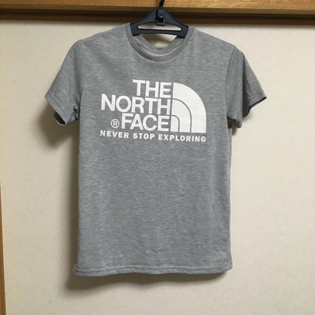 THE NORTH FACE(ザノースフェイス)のノースフェイス 半袖  レディースのトップス(Tシャツ(半袖/袖なし))の商品写真