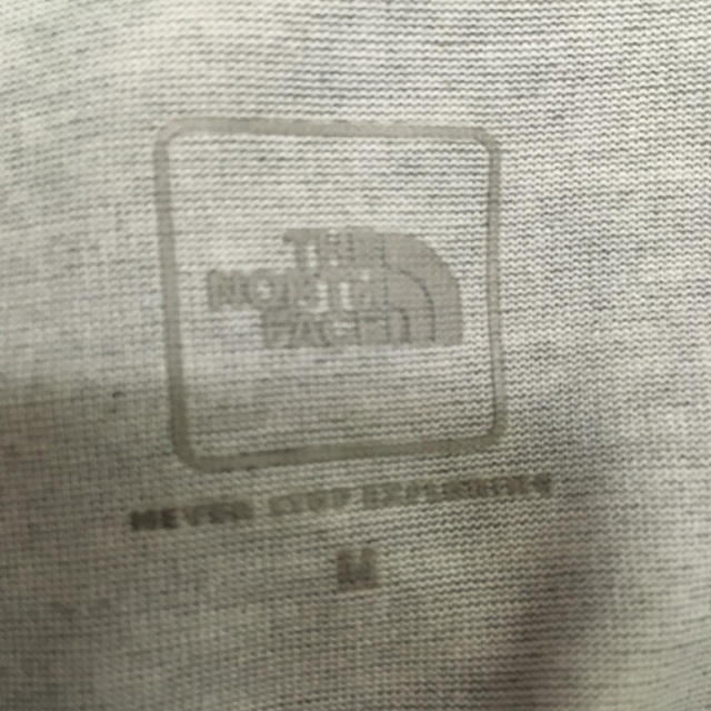 THE NORTH FACE(ザノースフェイス)のノースフェイス 半袖  レディースのトップス(Tシャツ(半袖/袖なし))の商品写真