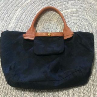 シップス(SHIPS)のSHIPS bag(トートバッグ)