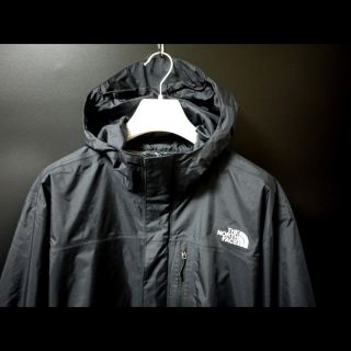 ザノースフェイス(THE NORTH FACE)のSOUL BROTHERさん専用 ノースフェイス  JACKET 黒 L(ナイロンジャケット)