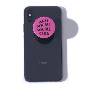 アンチ(ANTI)のanti social social club assc アンチソーシャル(その他)