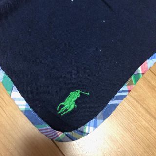 ラルフローレン(Ralph Lauren)のラルフローレン ブランケット(おくるみ/ブランケット)