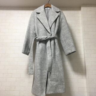 ミラオーウェン グレー ガウンコート(レディース)の通販 41点 | Mila ...