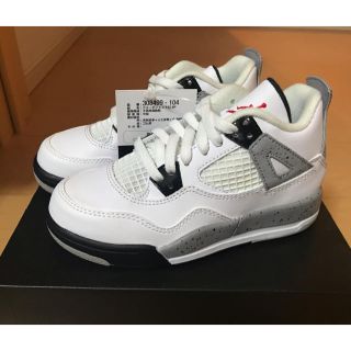 ナイキ(NIKE)のNike Air Jordan 4 Retro Bp(スニーカー)