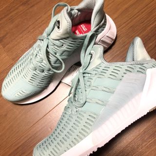 アディダス(adidas)のAdidasアディダス COOLMAX24.0スニーカー新品未使用(スニーカー)