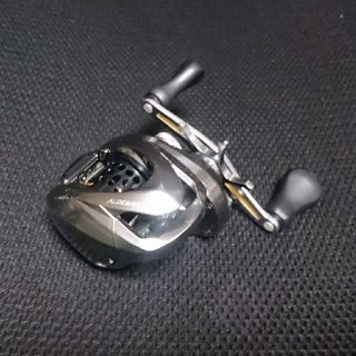 シマノ(SHIMANO)のシマノ アルデバラン BFS HG SHIMANO(リール)