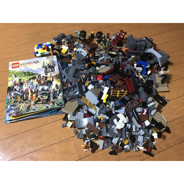 Lego - レゴ まとめ売りの通販 by asa's shop｜レゴならラクマ
