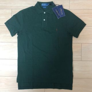 ラルフローレン(Ralph Lauren)の週末限定値下げ！新品！ラルフローレン ポロシャツ(ポロシャツ)