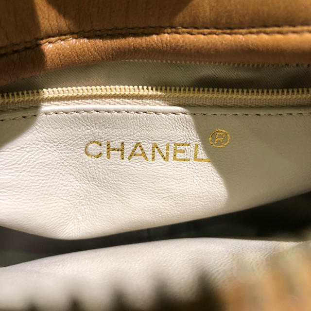 シャネル CHANEL ショルダー バッグ 3