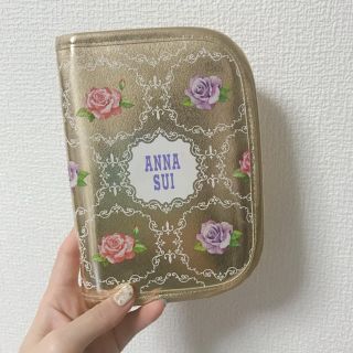 アナスイ(ANNA SUI)のANNA SUI  マルチケース(その他)