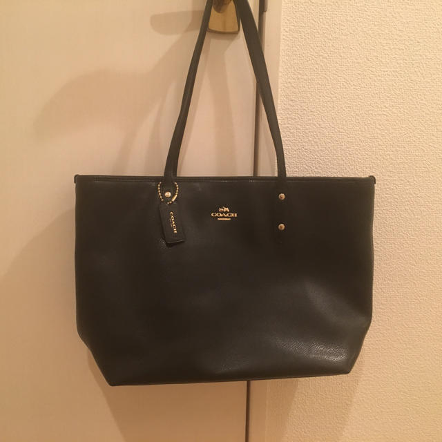 COACH(コーチ)のコーチ A4トート レディースのバッグ(トートバッグ)の商品写真