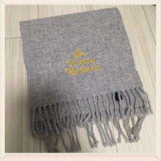 ヴィヴィアンウエストウッド(Vivienne Westwood)のNINE♡様専用♡(マフラー/ショール)