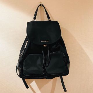 マイケルコース(Michael Kors)のCherie様専用 MICHAEL KORS リュック(リュック/バックパック)