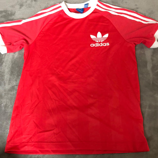 adidas(アディダス)のTシャツ メンズのトップス(Tシャツ/カットソー(半袖/袖なし))の商品写真