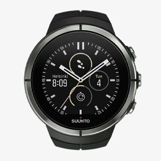 スント(SUUNTO)のしげさんGO様専用(腕時計(デジタル))