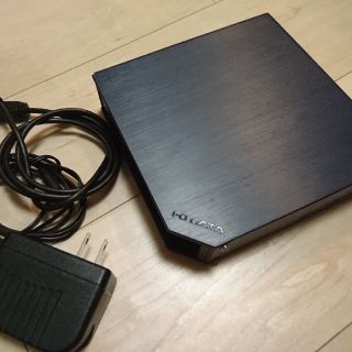 アイオーデータ(IODATA)のタグさん専用録画用ハードディスク 2TB（hdel-ut2nvb(その他)