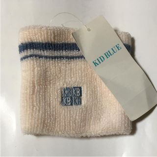 キッドブルー(KID BLUE)のmidori様専用 KID BLUE ピンク リストバンド(その他)