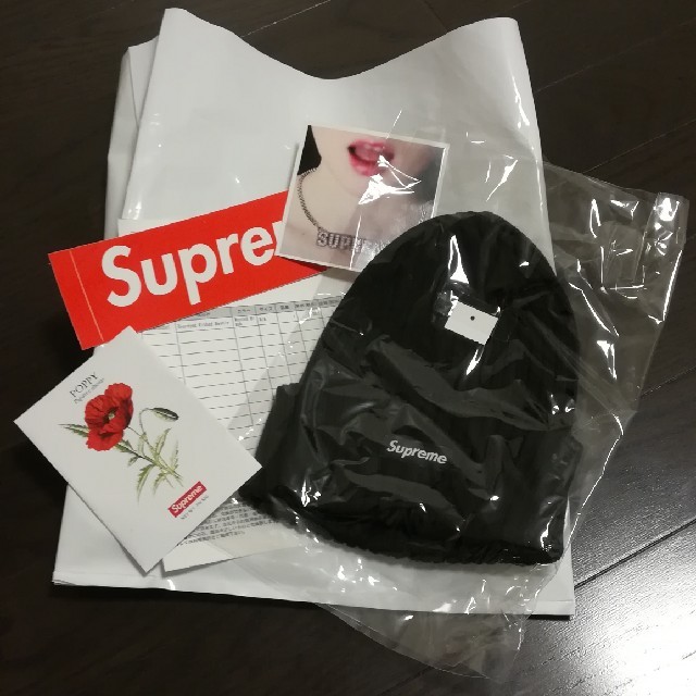 supreme overdyed ribbed beanie Black 【おしゃれ】 www.gold-and ...