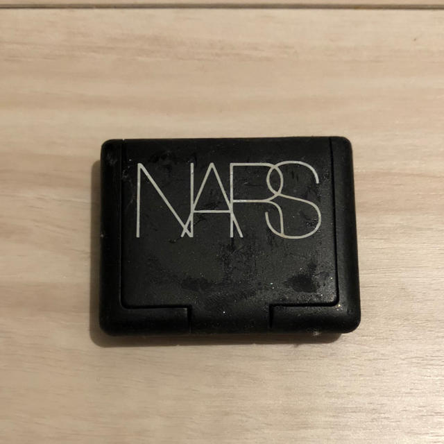 NARS(ナーズ)のNARS シングルアイシャドウ 2825 コスメ/美容のベースメイク/化粧品(アイシャドウ)の商品写真