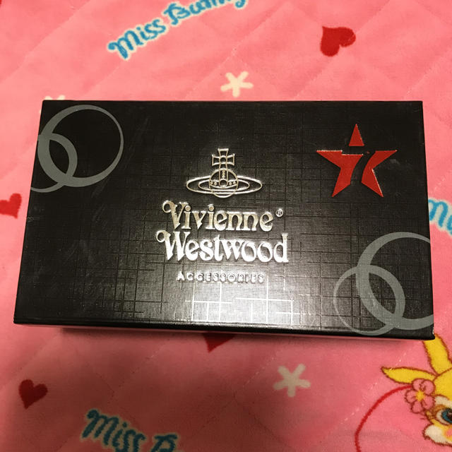 Vivienne Westwood(ヴィヴィアンウエストウッド)のVivenne W estwood  & NANAコラボ  最終値下げ メンズのアクセサリー(その他)の商品写真