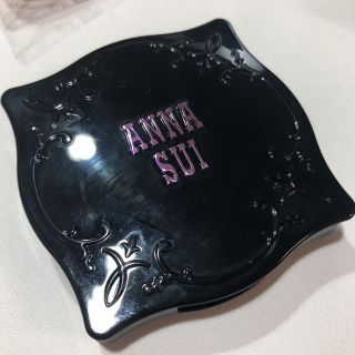 アナスイ(ANNA SUI)のANNA SUI チークカラー(チーク)