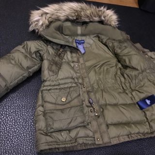 ラルフローレン(Ralph Lauren)の専用★ラルフローレン キッズコート 3T 防寒(ジャケット/上着)