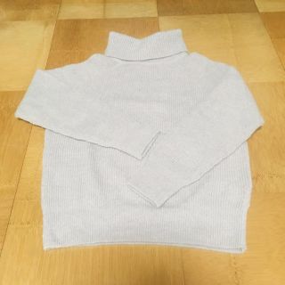 ドットアンドストライプスチャイルドウーマン(Dot&Stripes CHILDWOMAN)の【まいたんさん専用】Dot and Stripes CHILD WOMANニット(ニット/セーター)