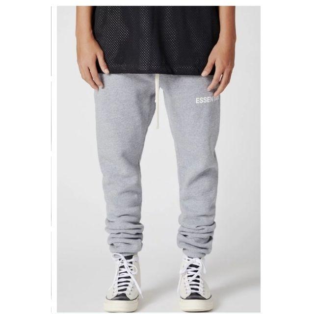 L FOG Essentials Graphic Sweatpants